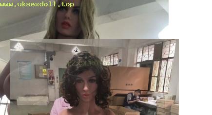 sex doll model