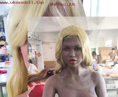 sex doll nude