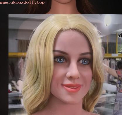 sex doll torso