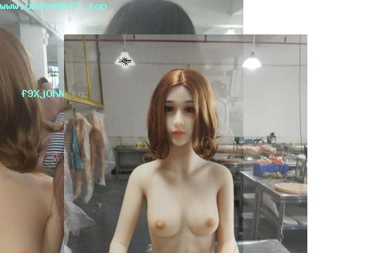 sex doll test