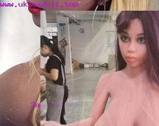 sex doll sex video