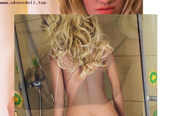 realistic silicone sex doll