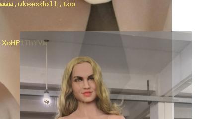 life size female doll