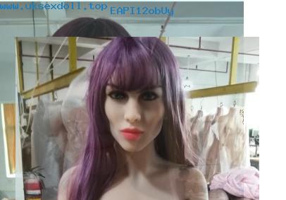 rubber sex doll