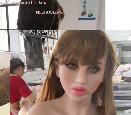 realistic inflatable sex doll