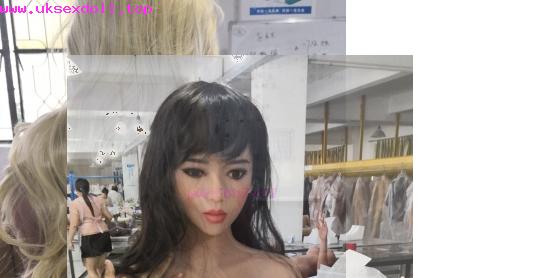 cyberskin sex doll