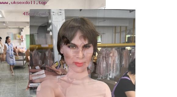 living sex doll