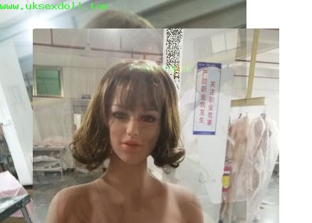 sex doll nude