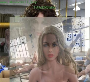 sex doll nude