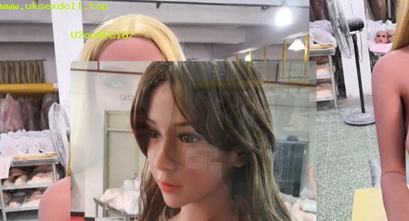 silicon sexdoll