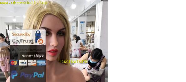 real sex dolls for women