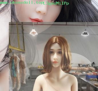 robot sex doll