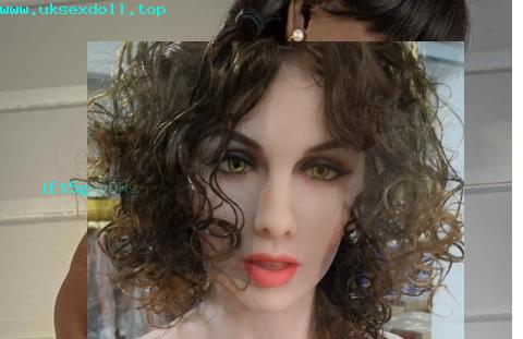 real doll head