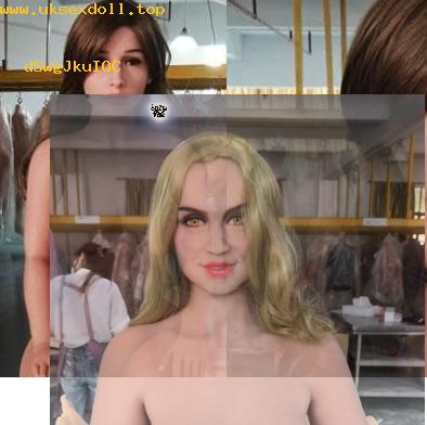 realdoll sex robot