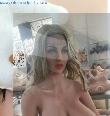 realdoll sex robot