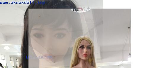 silicon real doll