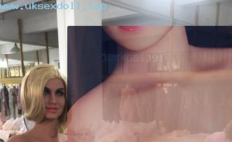 boy sex doll