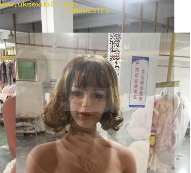 real doll vagina