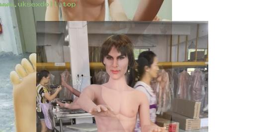 gay sex doll