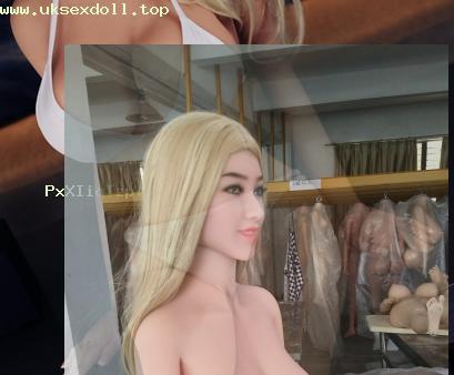 small silicone sex doll