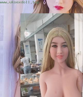 mini sex doll video