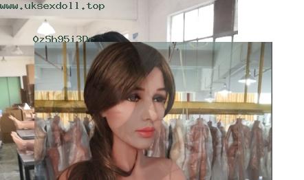 homemade sex doll