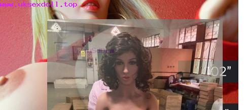 real love sex dolls