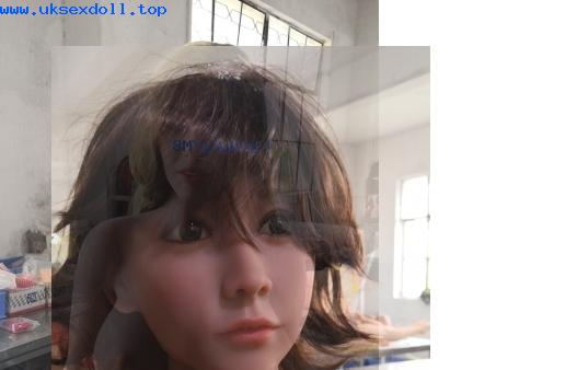 anime real doll