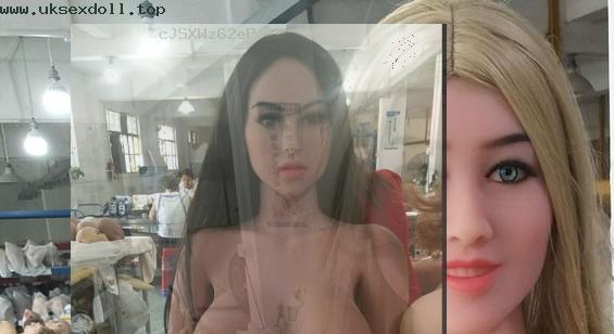 chinese sex doll