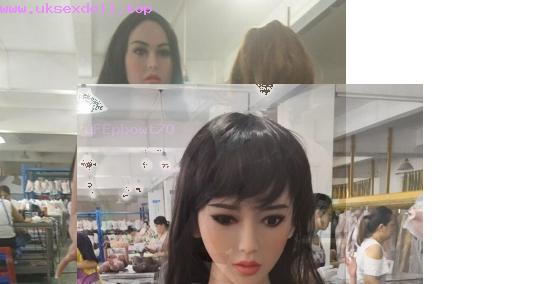 real dolls robotic